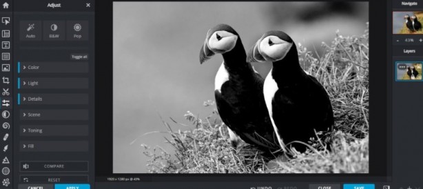 Foto - İşte ücretsiz kullanılabilecek en iyi Photoshop siteleri!