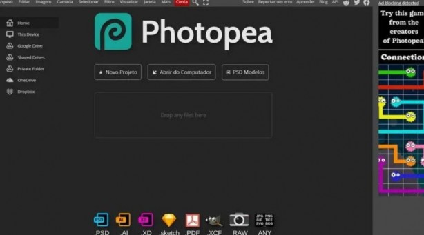 Foto - İşte ücretsiz kullanılabilecek en iyi Photoshop siteleri!