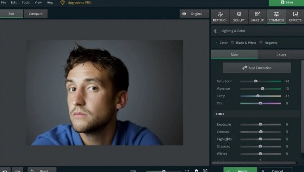 Foto - İşte ücretsiz kullanılabilecek en iyi Photoshop siteleri!
