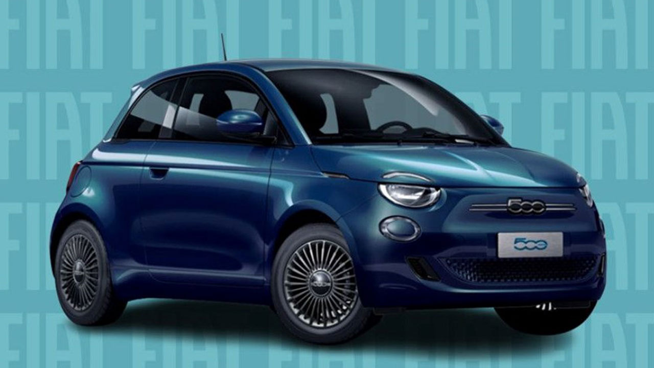 Foto - İşte ucuz elektrikli araba modelleri! 240 bin liradan başlıyor