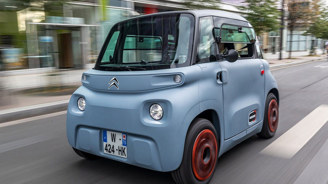 Foto - İşte ucuz elektrikli araba modelleri! 240 bin liradan başlıyor