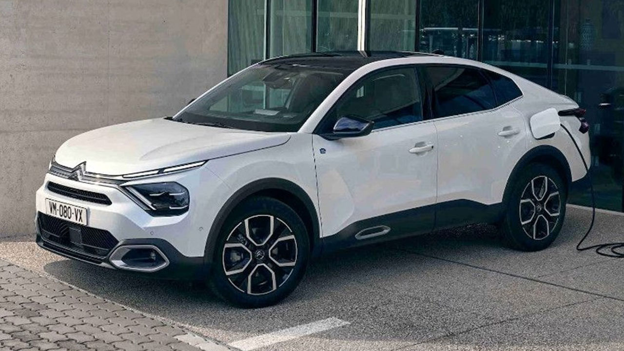 Foto - İşte ucuz elektrikli araba modelleri! 240 bin liradan başlıyor