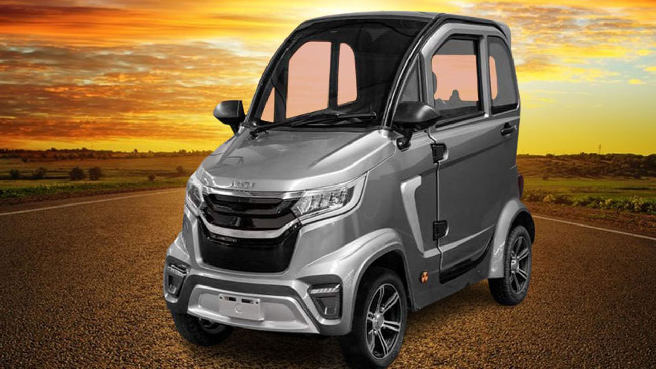 Foto - İşte ucuz elektrikli araba modelleri! 240 bin liradan başlıyor