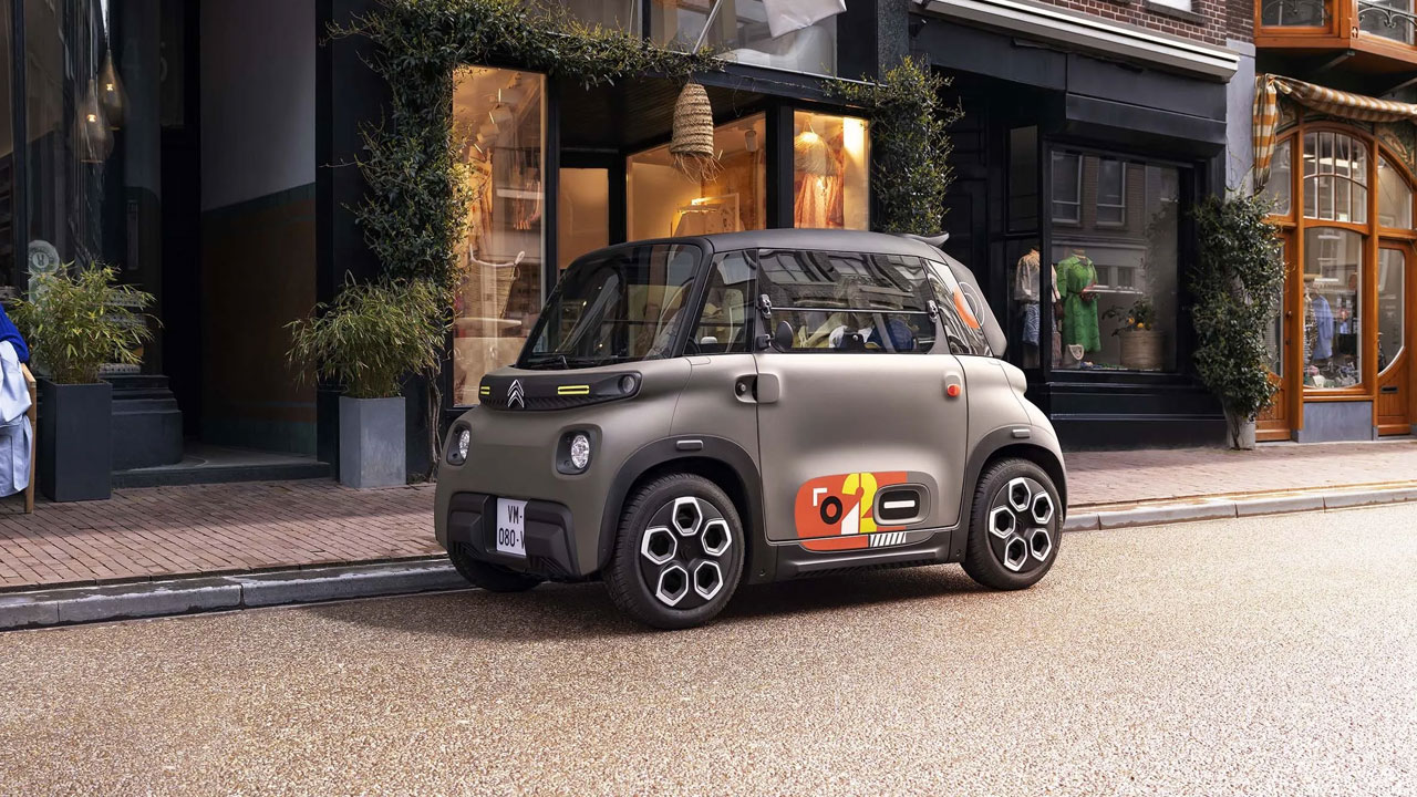 İşte ucuz elektrikli araba modelleri! 240 bin liradan başlıyor