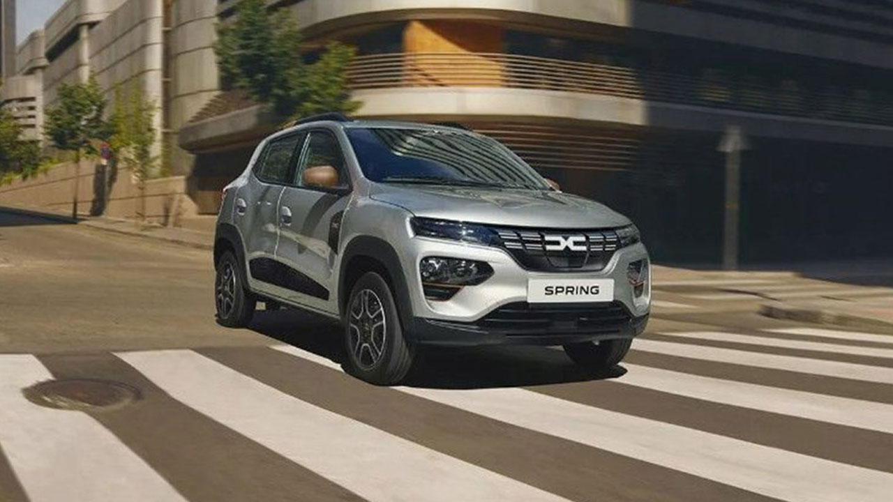 Foto - İşte ucuz elektrikli araba modelleri! 240 bin liradan başlıyor