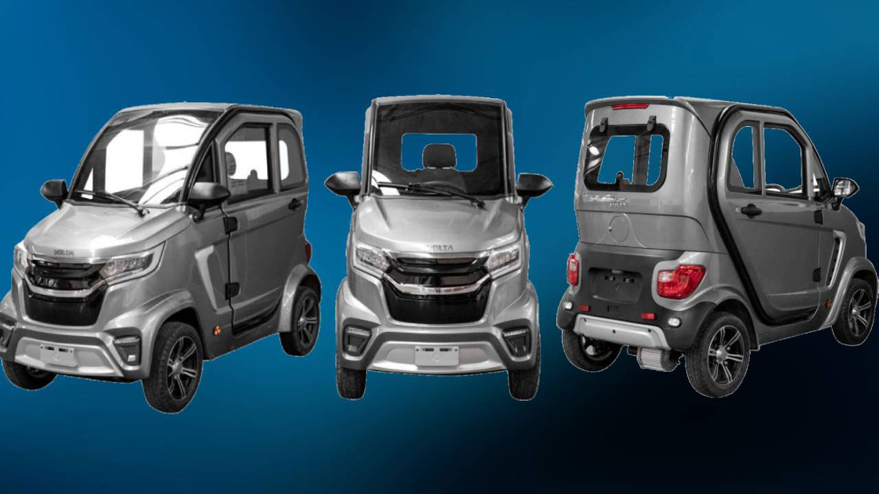 Foto - İşte ucuz elektrikli araba modelleri! 240 bin liradan başlıyor