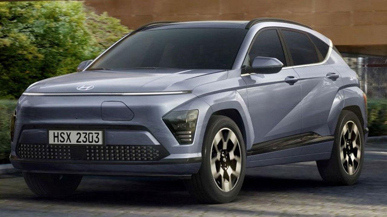 Foto - İşte ucuz elektrikli araba modelleri! 240 bin liradan başlıyor