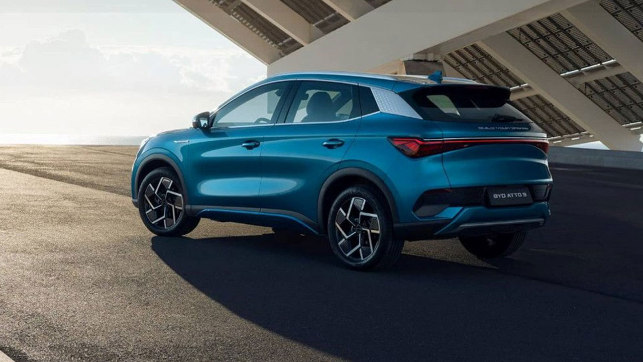 Foto - İşte ucuz elektrikli araba modelleri! 240 bin liradan başlıyor