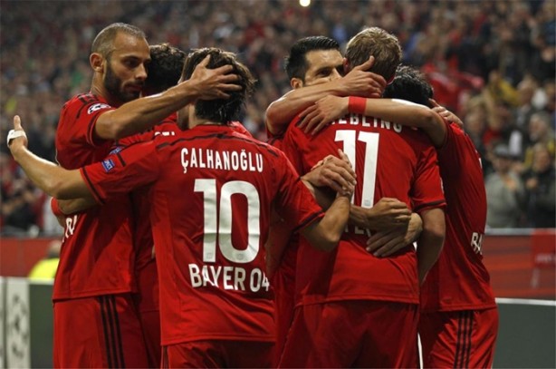 Foto - İşte UEFA kulüpler sıralaması