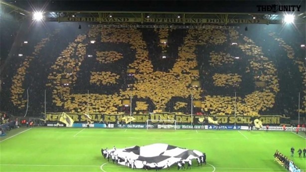 Foto - İşte UEFA kulüpler sıralaması