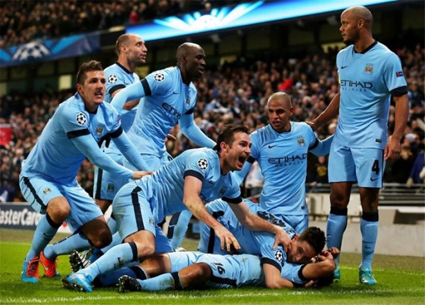 Foto - İşte UEFA kulüpler sıralaması