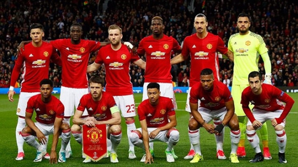 Foto - İşte UEFA'da 2016-2017 sezonu sıralaması