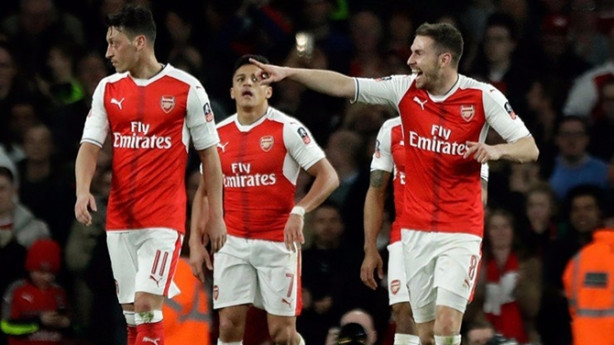 Foto - İşte UEFA'da 2016-2017 sezonu sıralaması