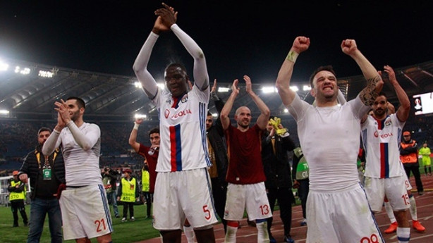 Foto - İşte UEFA'da 2016-2017 sezonu sıralaması