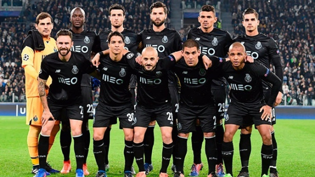 Foto - İşte UEFA'da 2016-2017 sezonu sıralaması