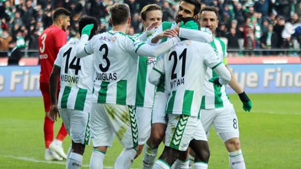 Foto - İşte UEFA'da 2016-2017 sezonu sıralaması