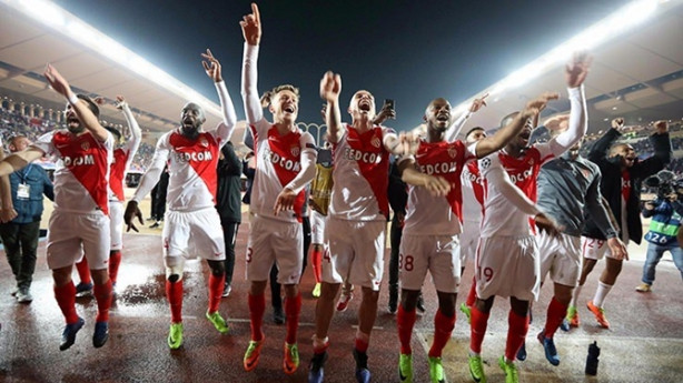 Foto - İşte UEFA'da 2016-2017 sezonu sıralaması