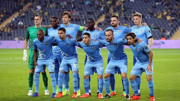 Foto - İşte UEFA'da 2016-2017 sezonu sıralaması