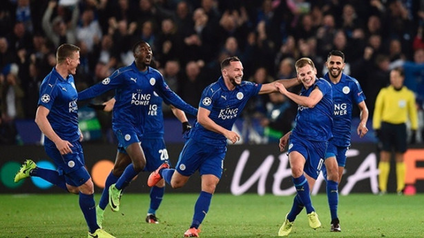 Foto - İşte UEFA'da 2016-2017 sezonu sıralaması