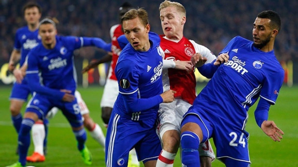 Foto - İşte UEFA'da 2016-2017 sezonu sıralaması