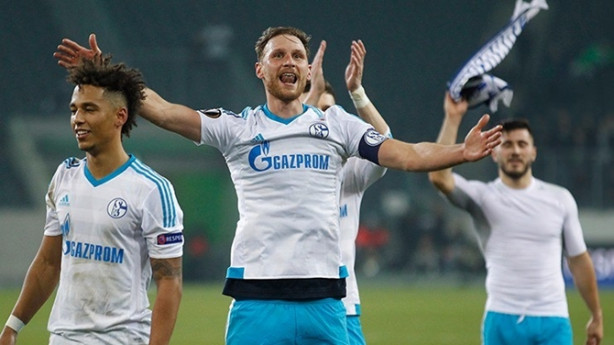 Foto - İşte UEFA'da 2016-2017 sezonu sıralaması