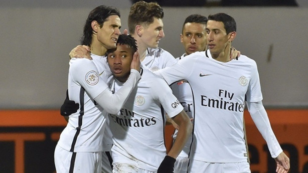 Foto - İşte UEFA'da 2016-2017 sezonu sıralaması