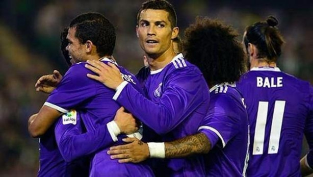 Foto - İşte UEFA'nın dev planı! 