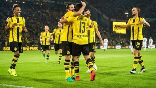 Foto - İşte UEFA'nın dev planı! 