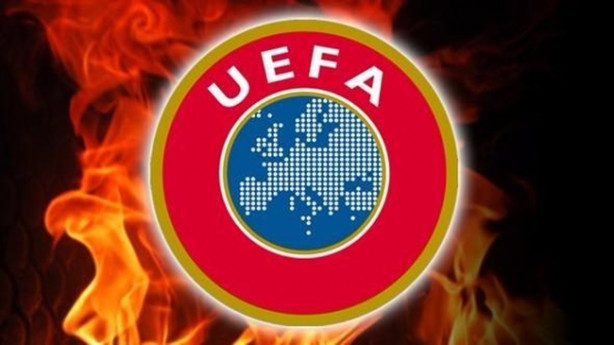  İşte UEFA'nın dev planı! 