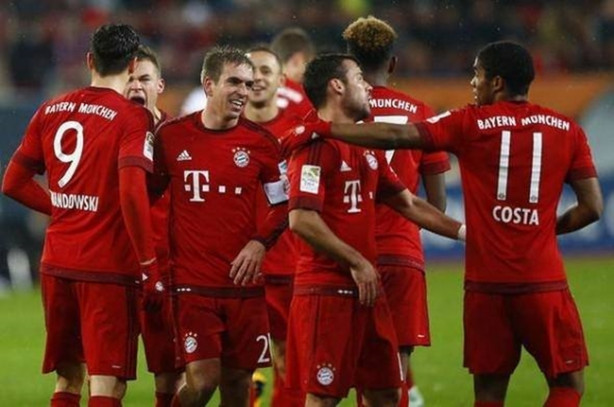 Foto - İşte UEFA'nın dev planı! 