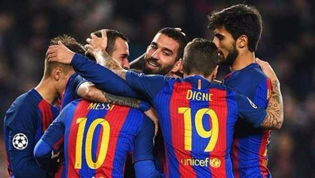 Foto - İşte UEFA'nın dev planı! 