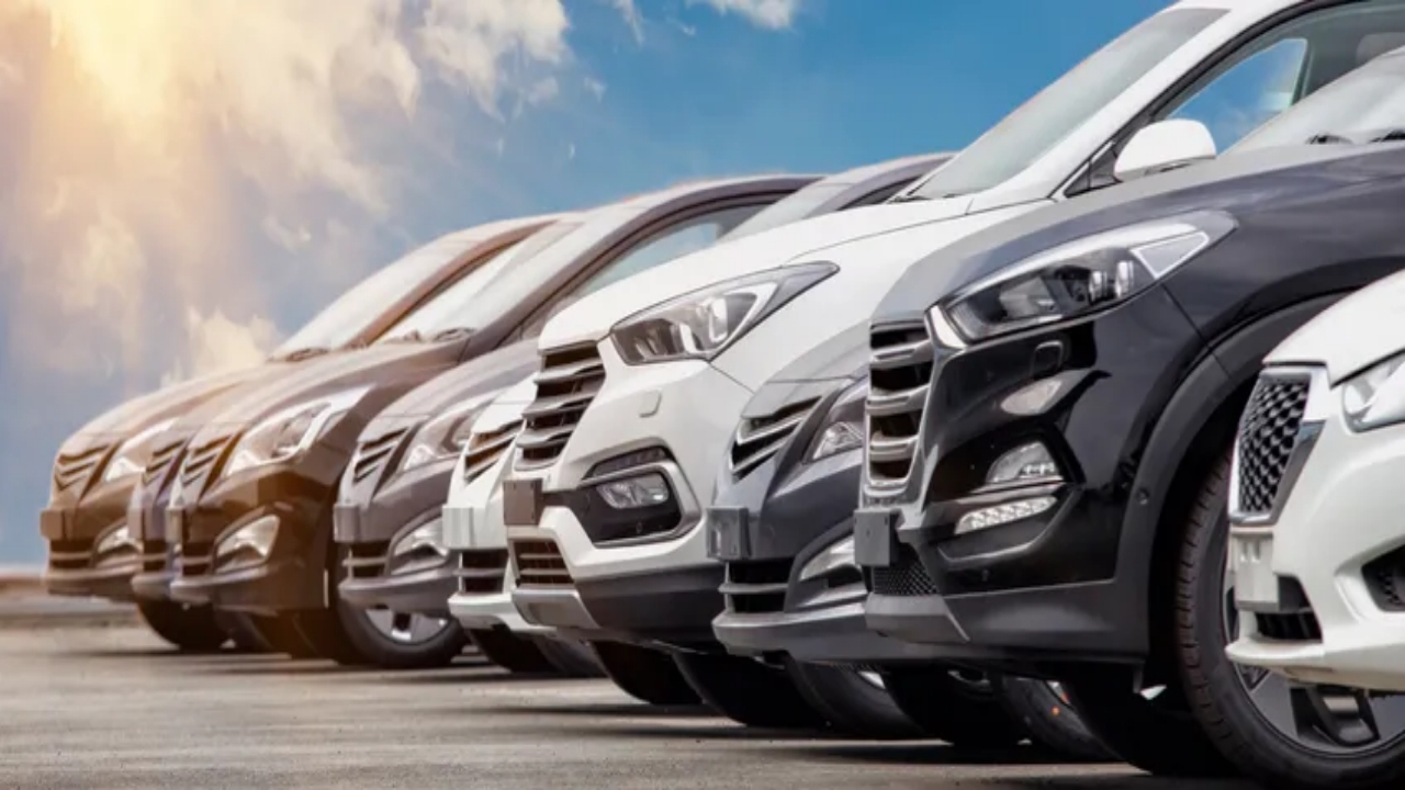 İşte ülkelere göre en çok tercih edilen otomobiller: Çin ve Türkiye’nin seçimi şaşırttı