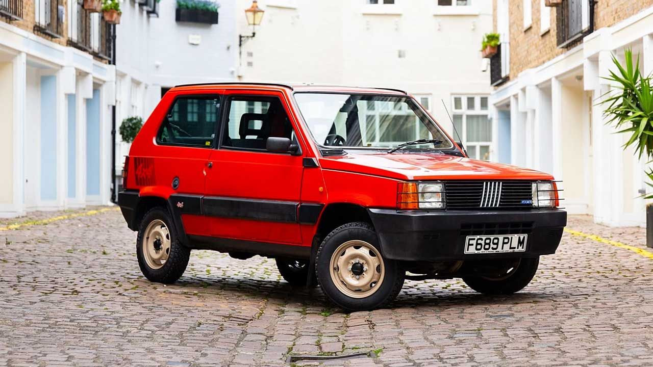 Foto - İşte ülkelere göre en çok tercih edilen otomobiller: Çin ve Türkiye’nin seçimi şaşırttı