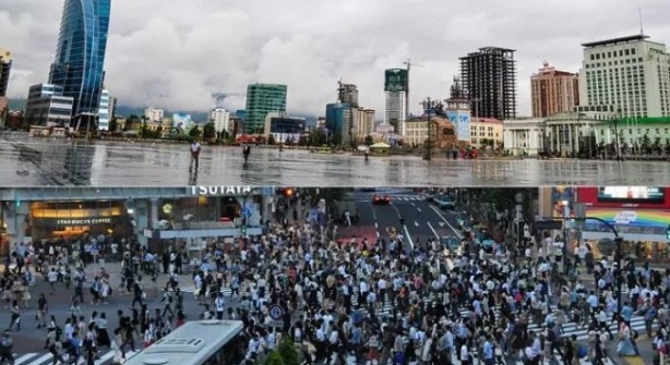 Foto - İşte ülkelere göre gençlerin evden ayrılma yaşları! Türkiye kaçıncı sırada?