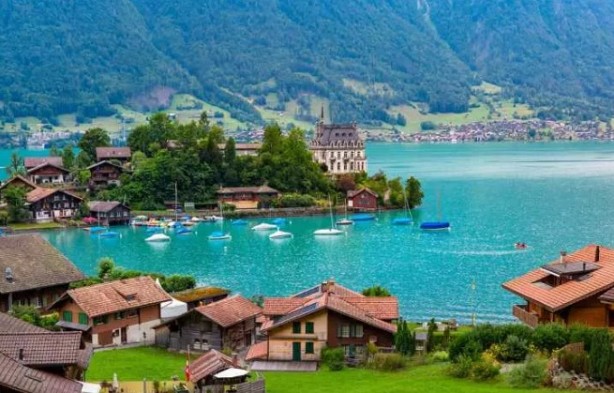 Foto - İşte ülkelere göre gençlerin evden ayrılma yaşları! Türkiye kaçıncı sırada?