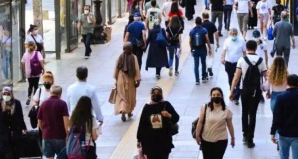 Foto - İşte ülkelere göre gençlerin evden ayrılma yaşları! Türkiye kaçıncı sırada?