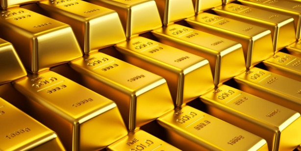 İşte ülkelerin altın rezervi 