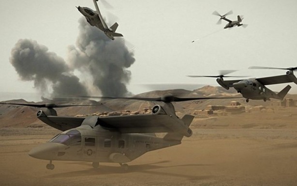 Foto - İşte ülkelerin füze menzilleri