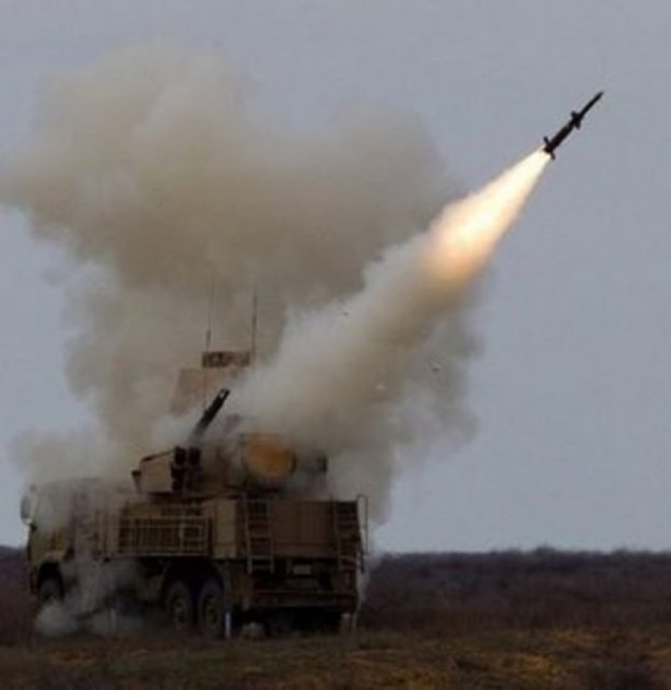 Foto - İşte ülkelerin füze menzilleri