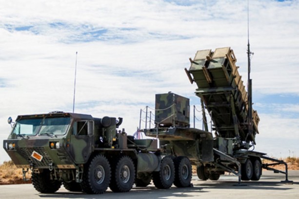 Foto - İşte ülkelerin füze menzilleri