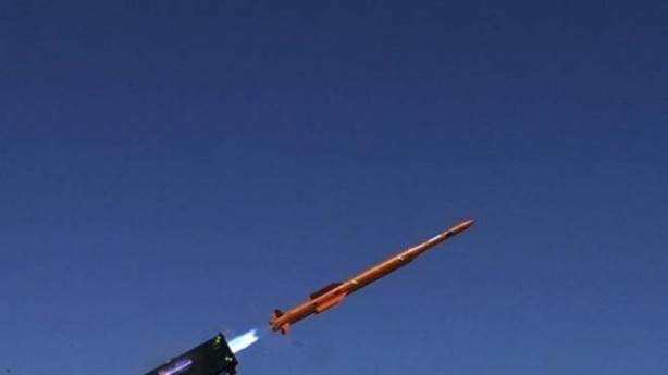 Foto - İşte ülkelerin füze menzilleri