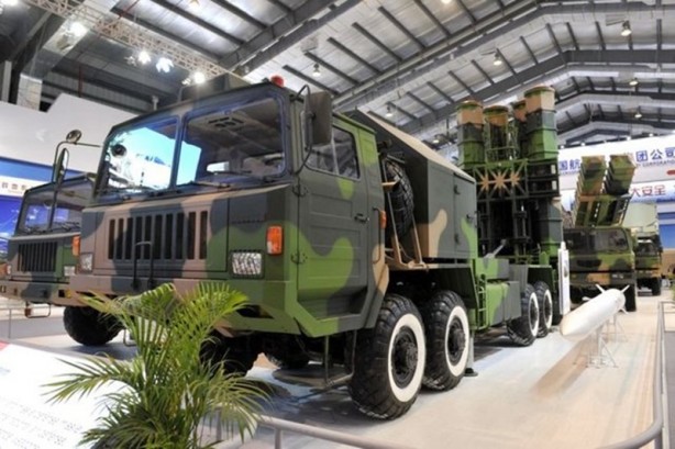 Foto - İşte ülkelerin füze menzilleri