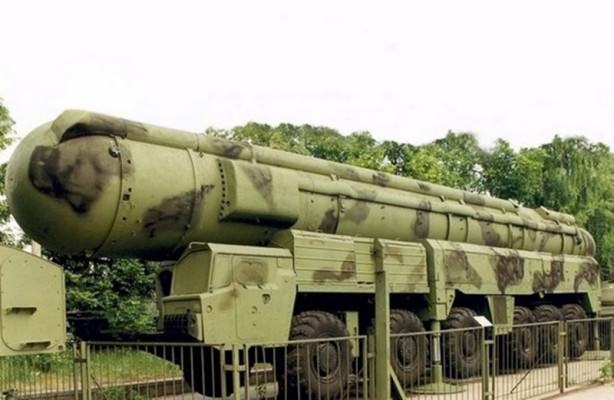 Foto - İşte ülkelerin füzeleri ve menzilleri