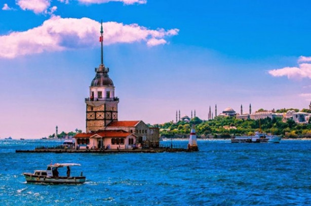 Foto - İşte ülkelerin internet hızı