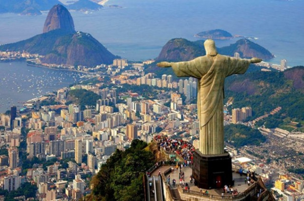 Foto - İşte ülkelerin internet hızı