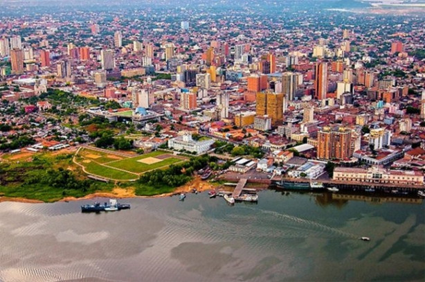 İşte ülkelerin internet hızı