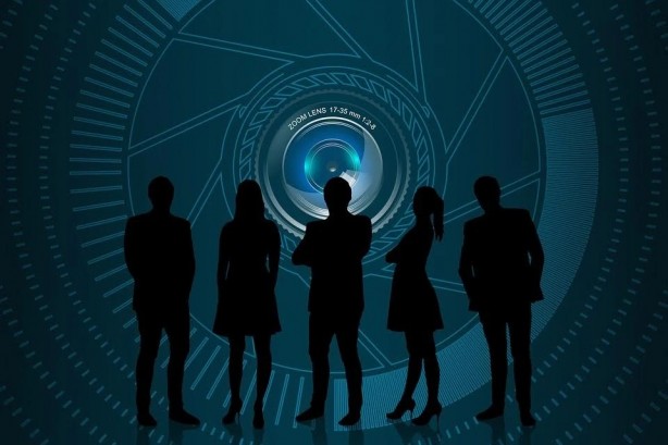 Foto - İşte ülkelerin istihbarat örgütleri! İlk kez duyacaksınız... Her kılığa girip sessiz sedasız sızıyorlar