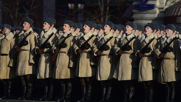 Foto - İşte ülkelerin istihbarat örgütleri! İlk kez duyacaksınız... Her kılığa girip sessiz sedasız sızıyorlar
