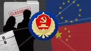 Foto - İşte ülkelerin istihbarat örgütleri! İlk kez duyacaksınız... Her kılığa girip sessiz sedasız sızıyorlar