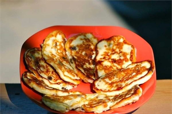 Foto - İşte ülkelerin kahvaltı menüleri